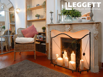 1 - Aix-en-Provence, Appartement