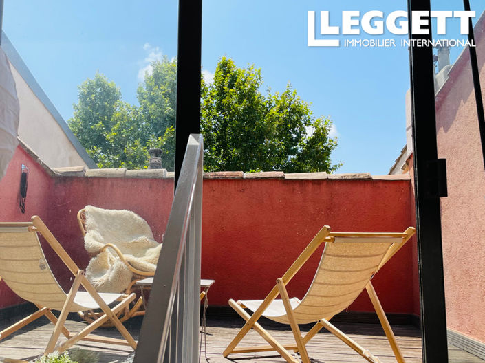 Image No.2-Appartement de 2 chambres à vendre à Aix-en-Provence