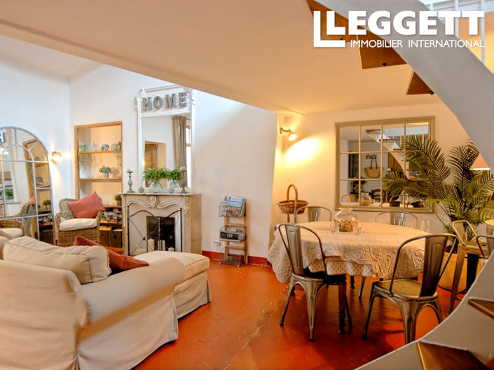 Image No.2-Appartement de 2 chambres à vendre à Aix-en-Provence