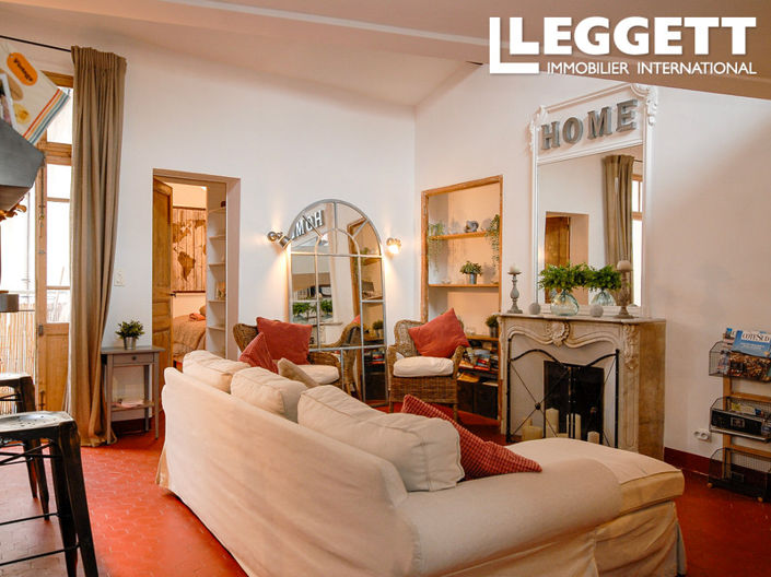 Image No.5-Appartement de 2 chambres à vendre à Aix-en-Provence