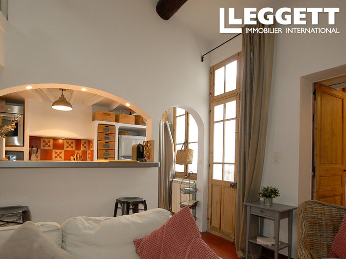 Image No.7-Appartement de 2 chambres à vendre à Aix-en-Provence