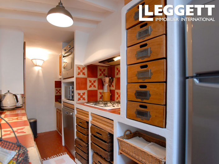 Image No.8-Appartement de 2 chambres à vendre à Aix-en-Provence