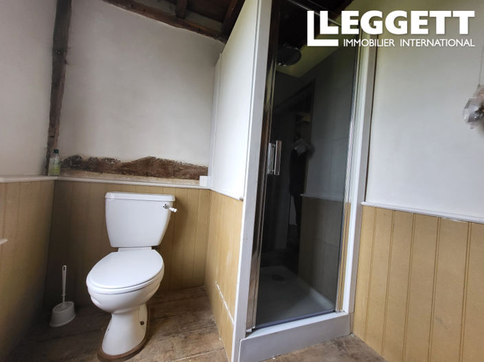 Image No.10-Maison de 2 chambres à vendre à Saint-Cyr