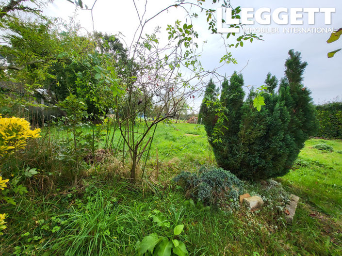 Image No.2-Maison de 2 chambres à vendre à Saint-Cyr