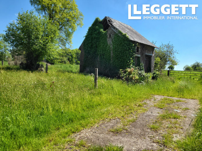 Image No.4-Maison de 2 chambres à vendre à Saint-Cyr