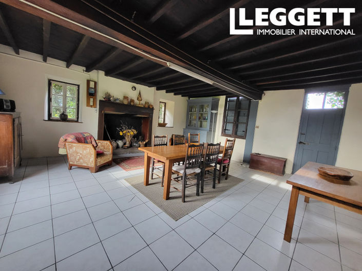 Image No.5-Maison de 2 chambres à vendre à Saint-Cyr