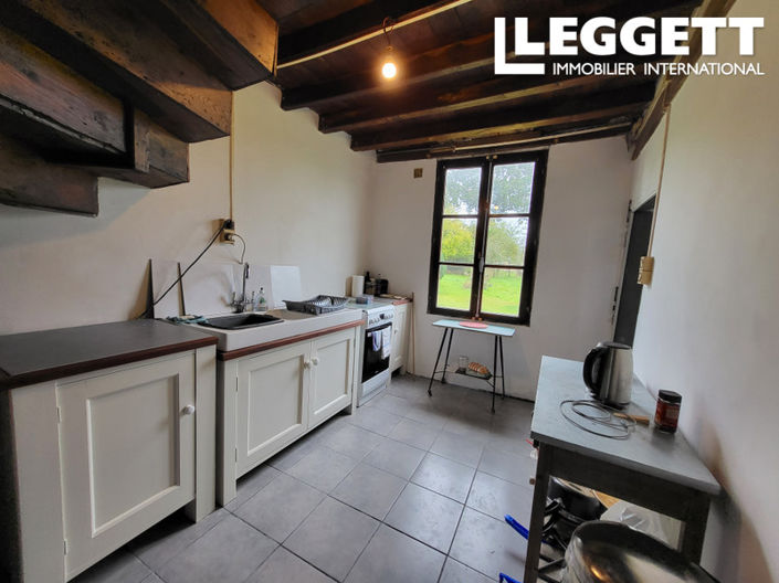 Image No.6-Maison de 2 chambres à vendre à Saint-Cyr