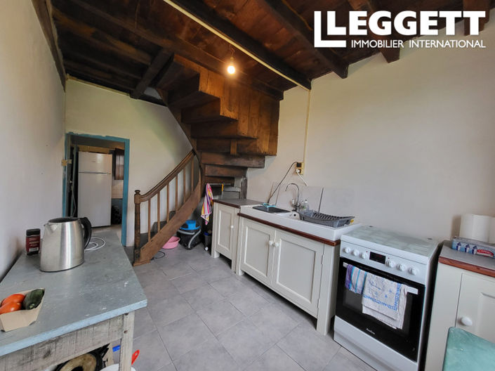 Image No.7-Maison de 2 chambres à vendre à Saint-Cyr