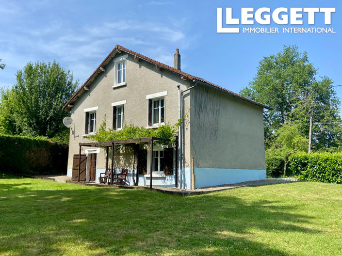 Image No.1-3 Bed House for sale