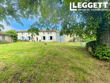 1 - Léoville, Maison