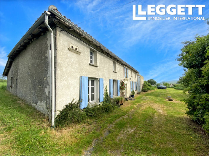 Image No.2-Maison de 3 chambres à vendre à Léoville