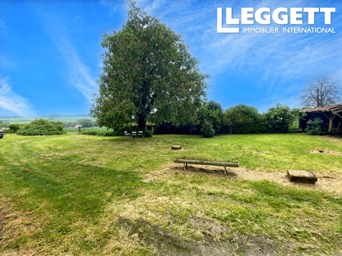 Image No.3-Maison de 3 chambres à vendre à Léoville