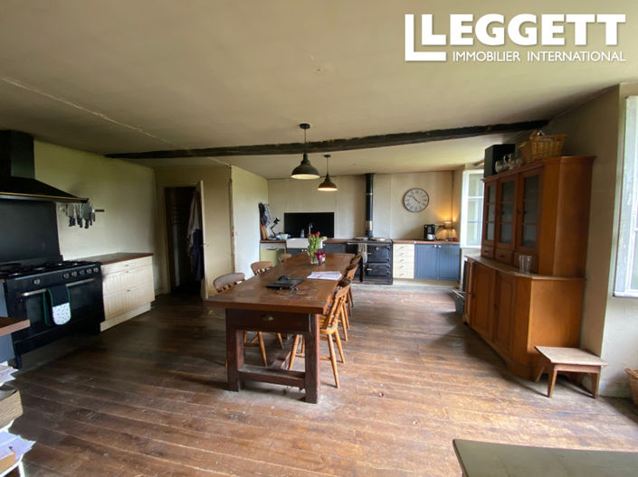 Image No.4-Maison de 3 chambres à vendre à Léoville