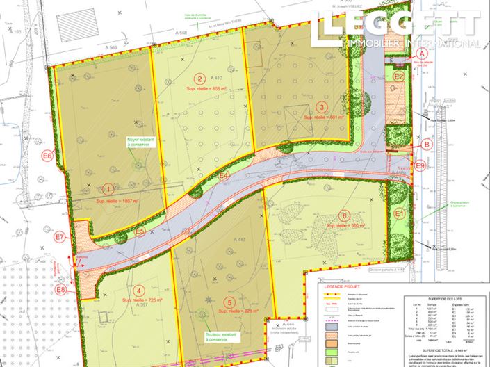 Image No.1-Land for sale