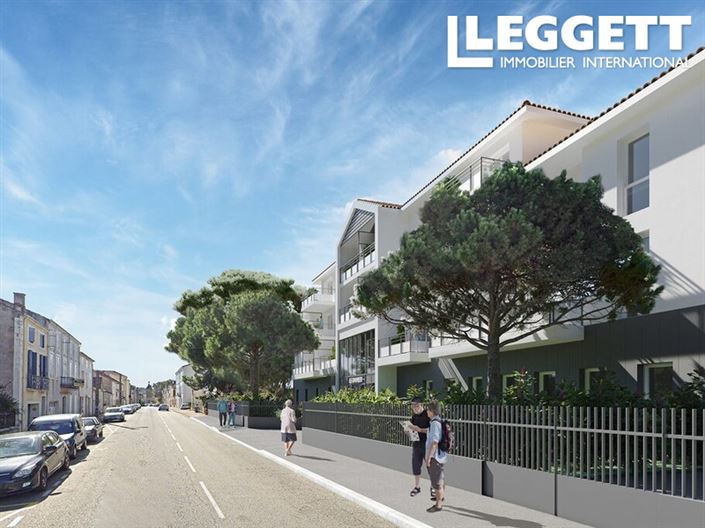 Image No.3-1 Bed Apartment for sale