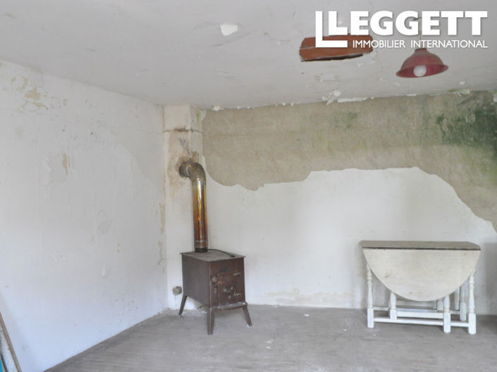 Image No.2-Maison de 3 chambres à vendre à Dordogne