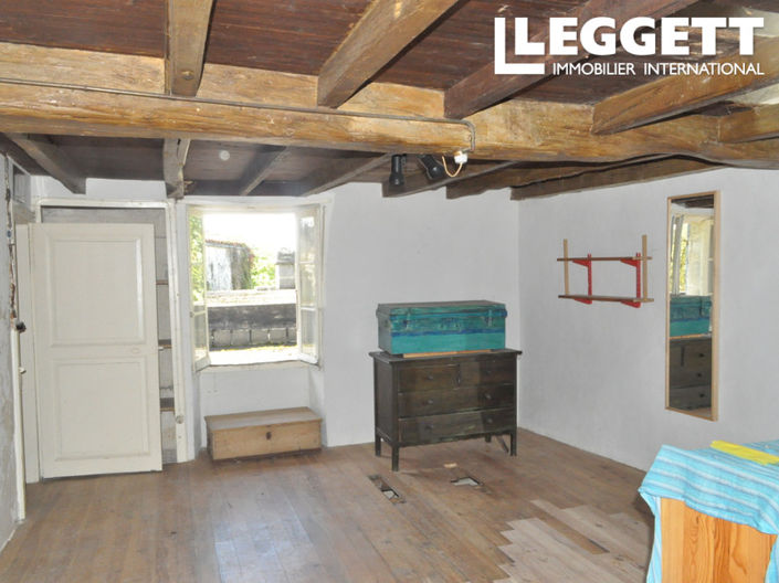 Image No.4-Maison de 3 chambres à vendre à Dordogne