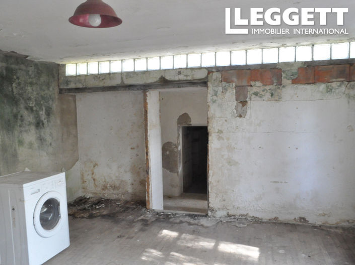 Image No.5-Maison de 3 chambres à vendre à Dordogne