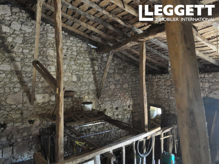 Image No.6-Maison de 3 chambres à vendre à Dordogne