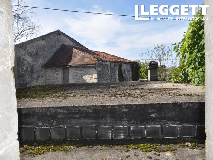 Image No.7-Maison de 3 chambres à vendre à Dordogne