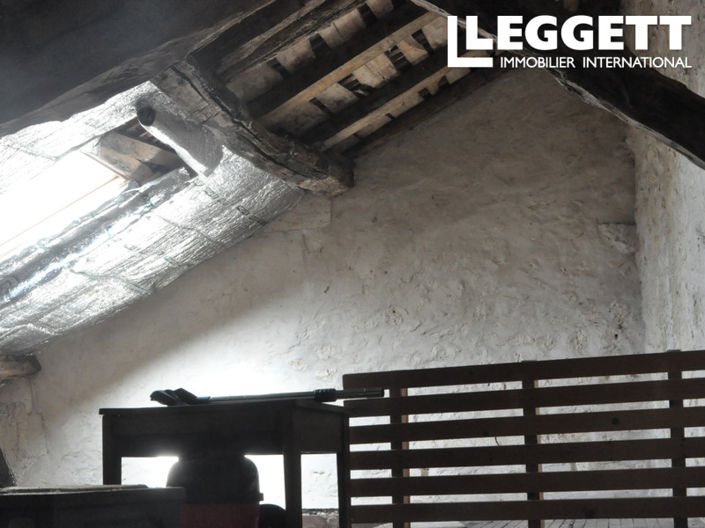 Image No.8-Maison de 3 chambres à vendre à Dordogne