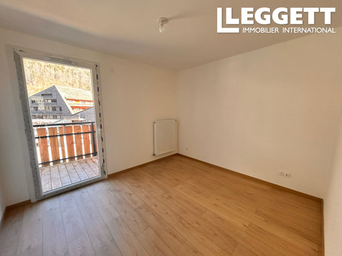 Image No.9-Appartement de 2 chambres à vendre à Abondance