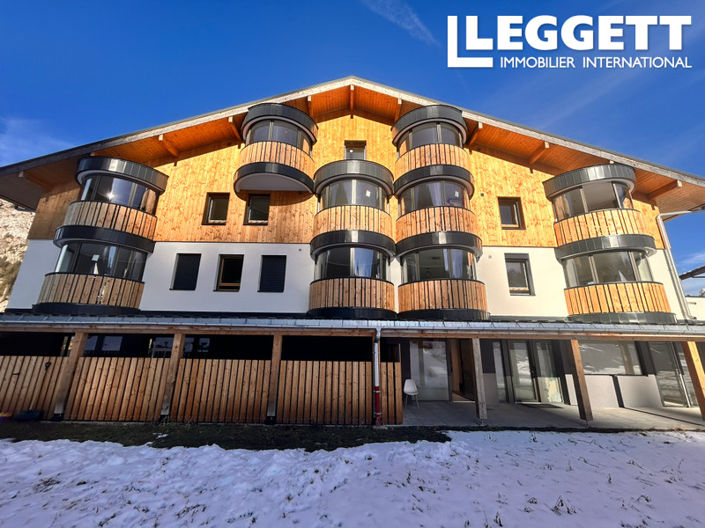 Image No.2-Appartement de 3 chambres à vendre à Abondance