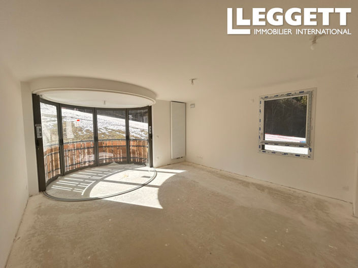 Image No.6-Appartement de 3 chambres à vendre à Abondance