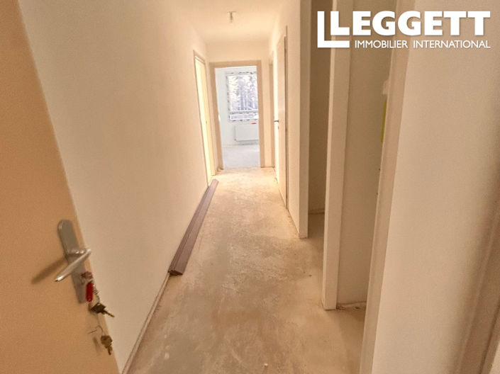 Image No.8-Appartement de 3 chambres à vendre à Abondance