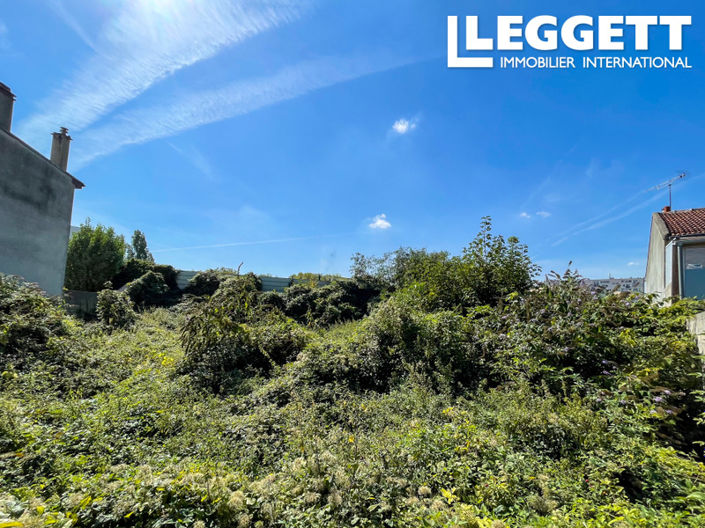 Image No.2-Terre à vendre à Epinay-sur-Seine