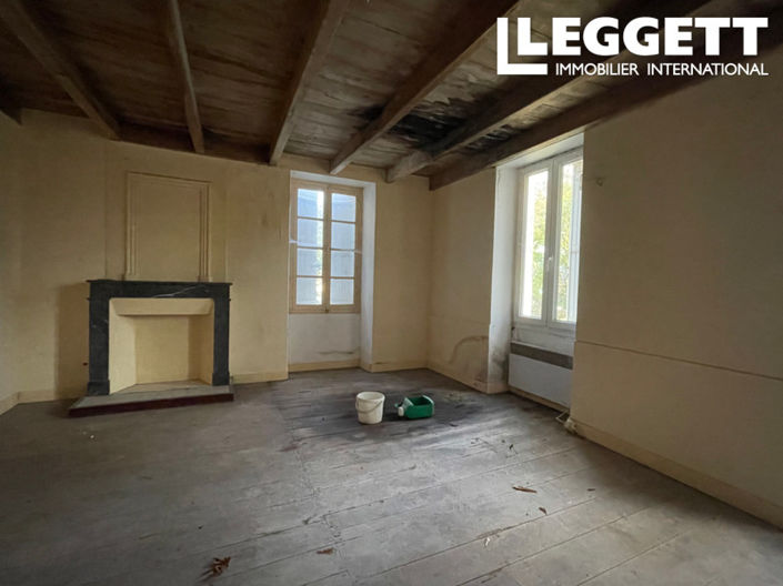 Image No.10-Maison à vendre à Charente