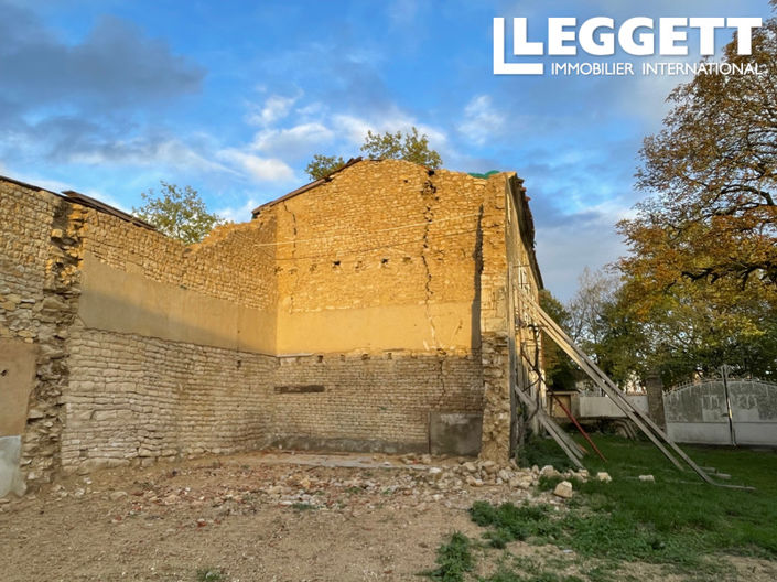 Image No.3-Maison à vendre à Charente