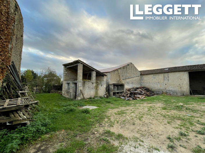 Image No.5-Maison à vendre à Charente