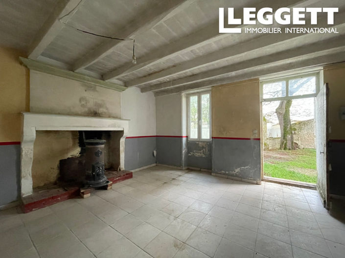 Image No.6-Maison à vendre à Charente