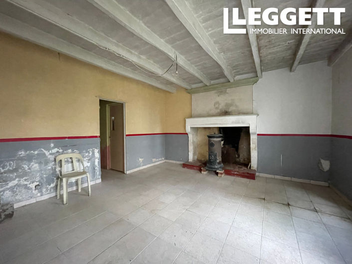 Image No.7-Maison à vendre à Charente