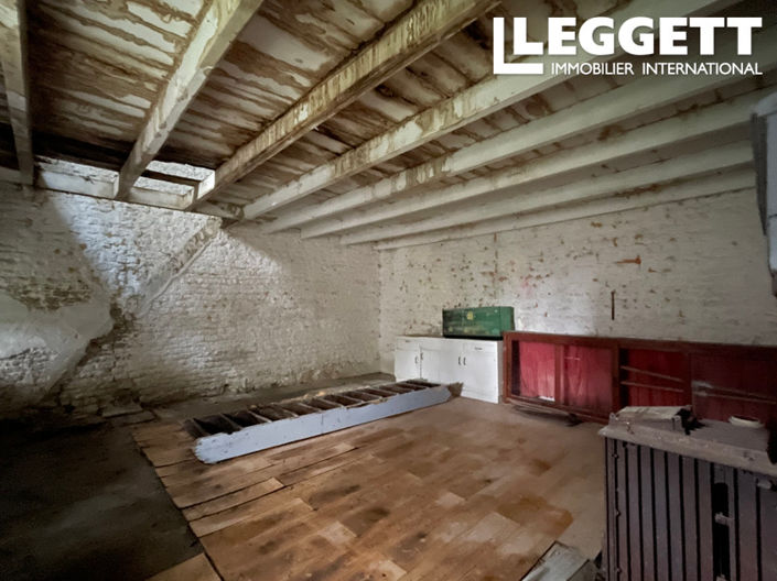 Image No.8-Maison à vendre à Charente