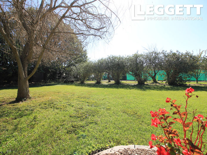 Image No.10-Maison de 5 chambres à vendre à Argeliers