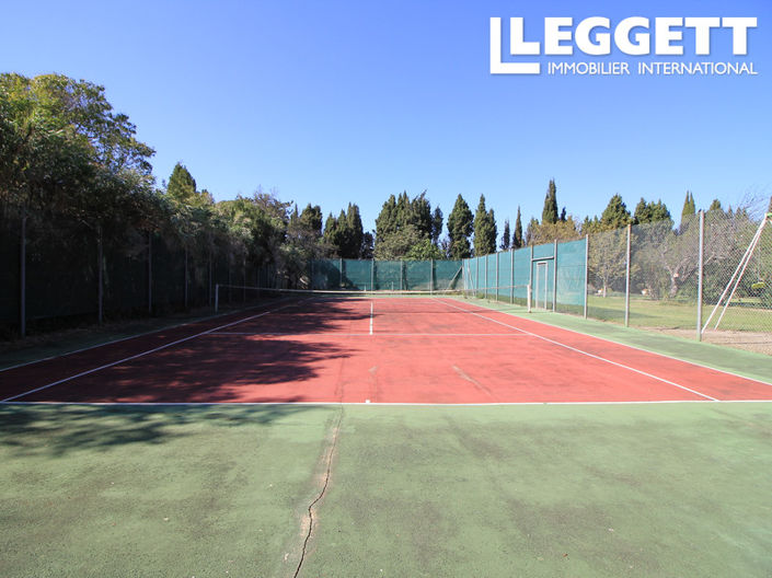 Image No.3-Maison de 5 chambres à vendre à Argeliers