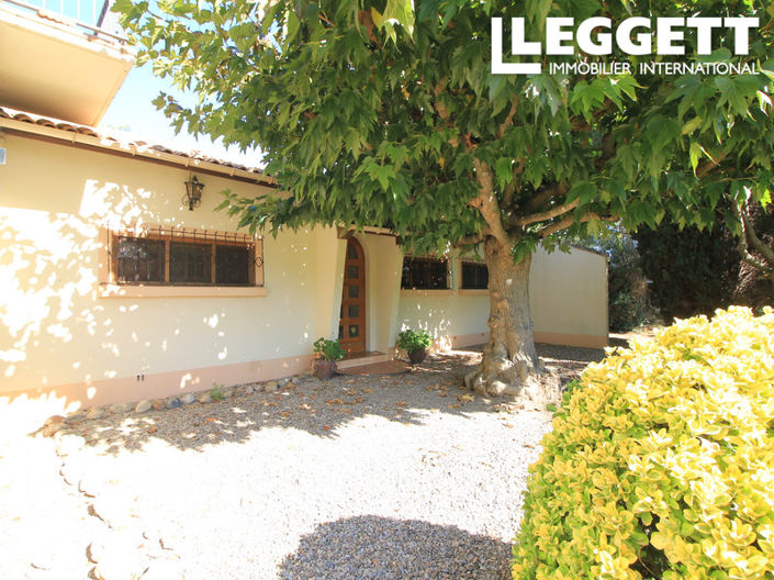 Image No.4-Maison de 5 chambres à vendre à Argeliers