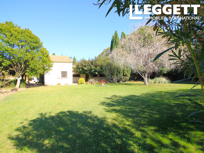 Image No.5-Maison de 5 chambres à vendre à Argeliers