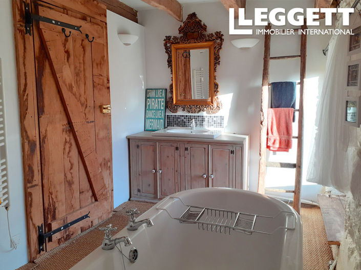 Image No.10-Maison de 3 chambres à vendre à Val-Couesnon