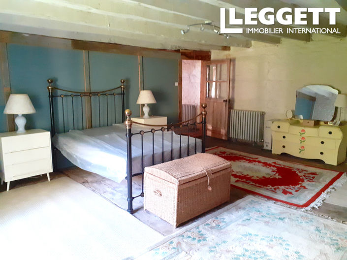 Image No.7-Maison de 3 chambres à vendre à Val-Couesnon