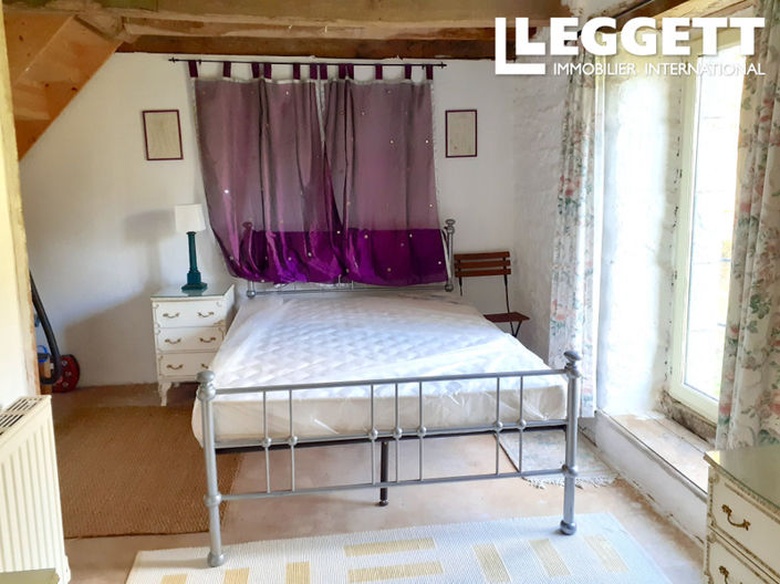 Image No.8-Maison de 3 chambres à vendre à Val-Couesnon