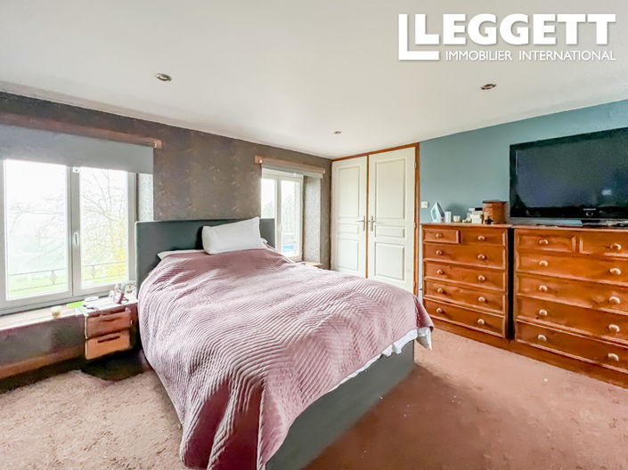 Image No.6-Maison de 3 chambres à vendre à Saint-Michel-de-Montjoie