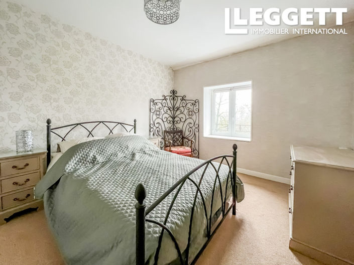 Image No.7-Maison de 3 chambres à vendre à Saint-Michel-de-Montjoie