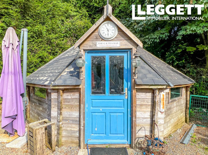 Image No.9-Maison de 3 chambres à vendre à Saint-Michel-de-Montjoie