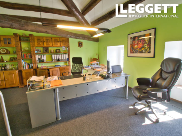 Image No.10-Maison de 6 chambres à vendre à Mas-Cabardès