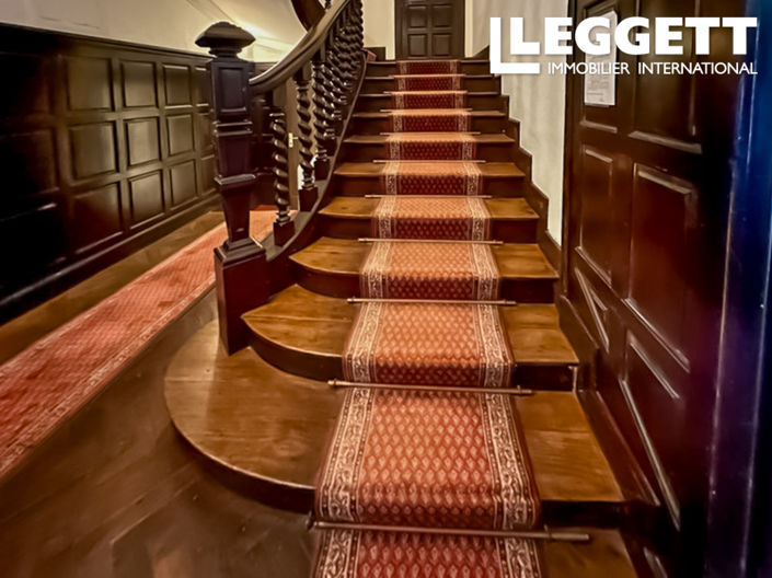 Image No.10-Appartement de 2 chambres à vendre à Biarritz