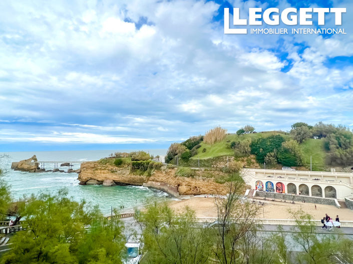 Image No.9-Appartement de 2 chambres à vendre à Biarritz