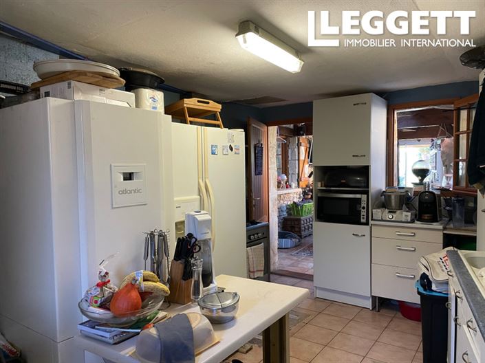 Image No.8-Maison de 4 chambres à vendre à Le Fleix